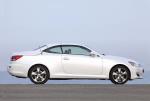 Lexus IS250C 2008 года